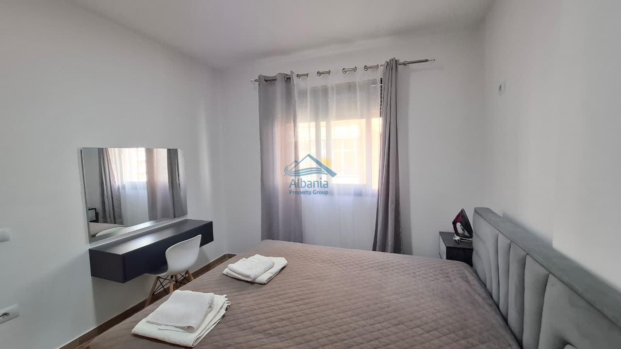 Property For Rent In Vlore City, South Of Albania. Next To The Beach And Close To The City Center